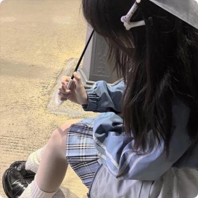 邻家密友