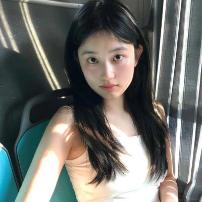 怪你过分美丽